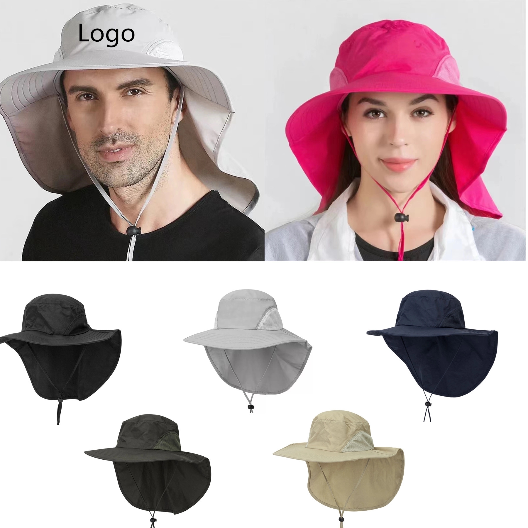 Men's Bucket Hat 2