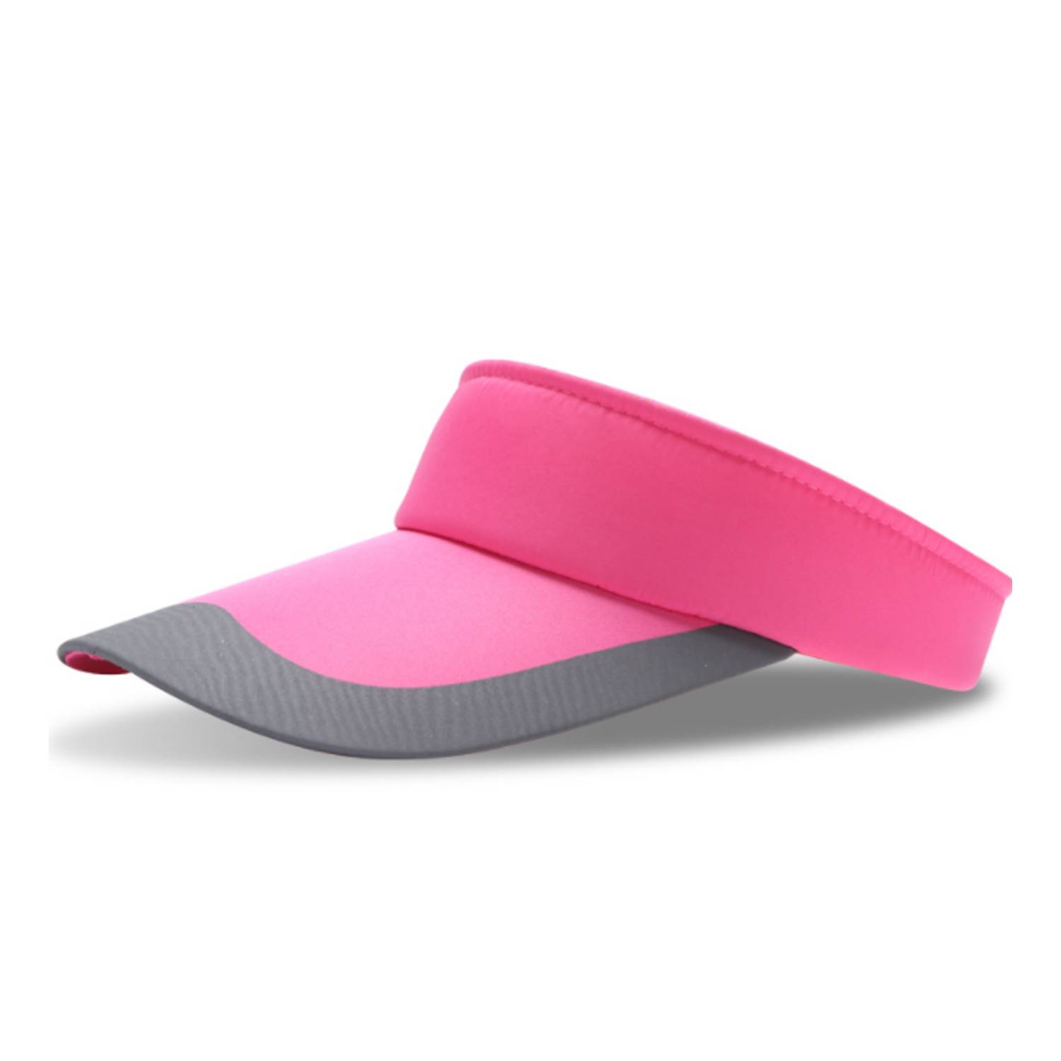 Sport Visor Cap Sun Hat 2
