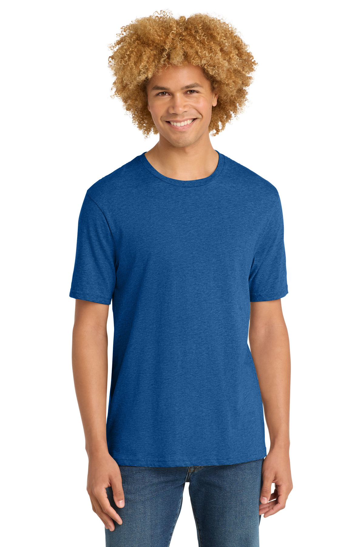 District Perfect Weight Tee. DT104 101