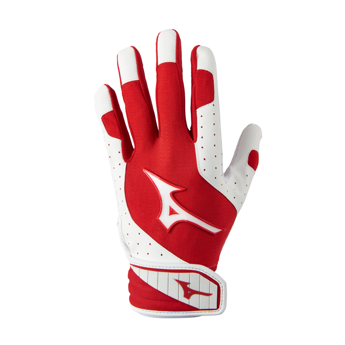 Finch Women's Softball Padded Batting Glove 12