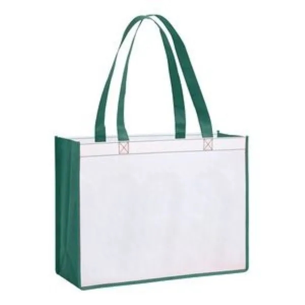 Laminated Non Woven Tote Bag 6