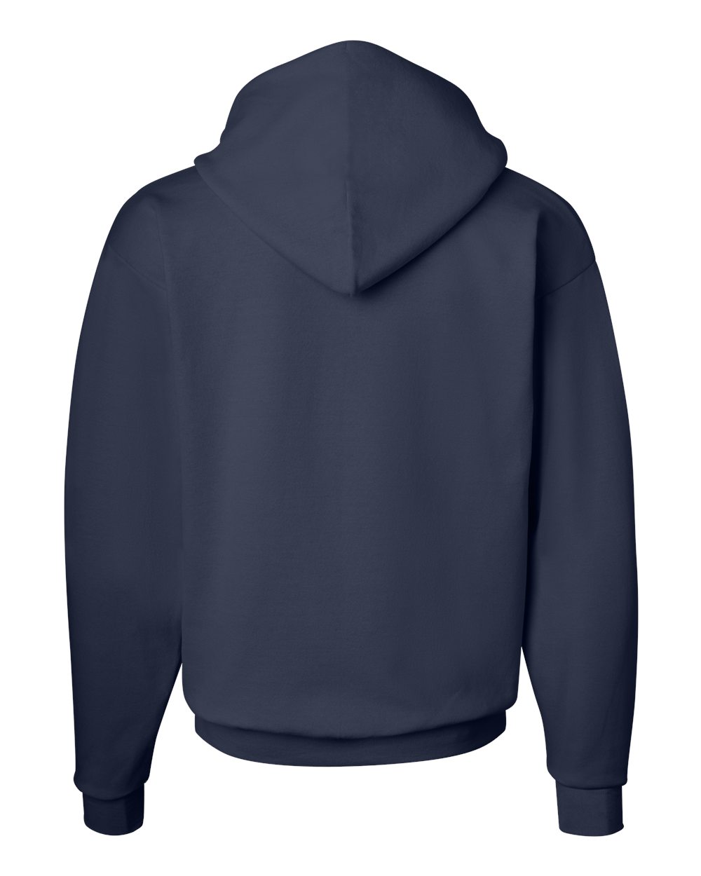 Unisex EcoSmart® Hooded Sweatshirt - P170 498