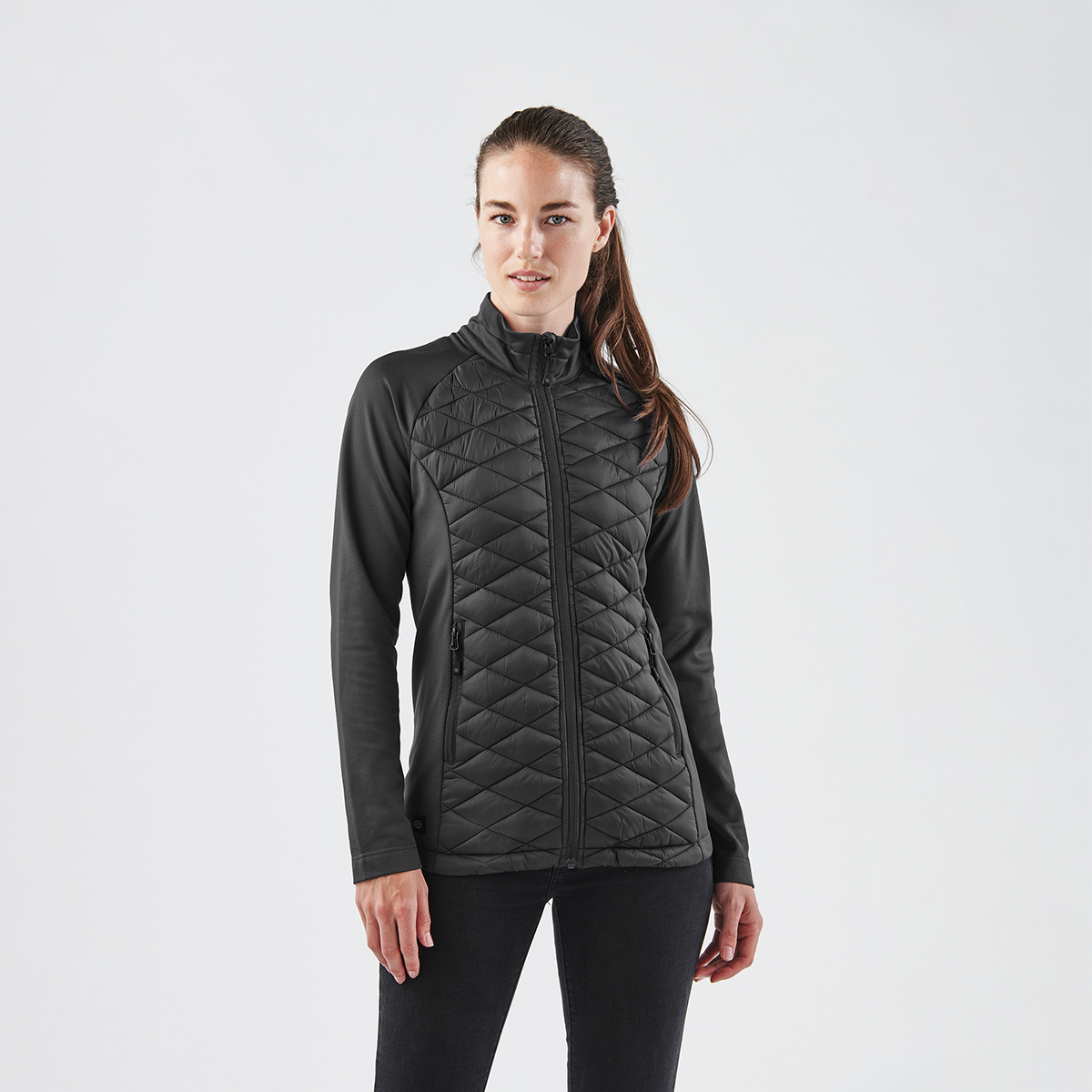 Stormtech Women's Boulder Quilted Jacket 7