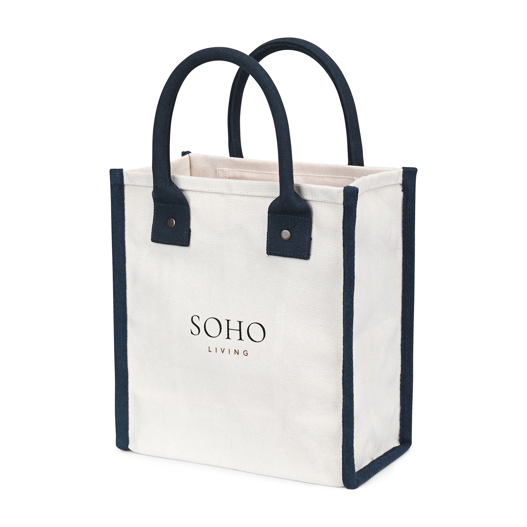 Petite Market Street Tote 8
