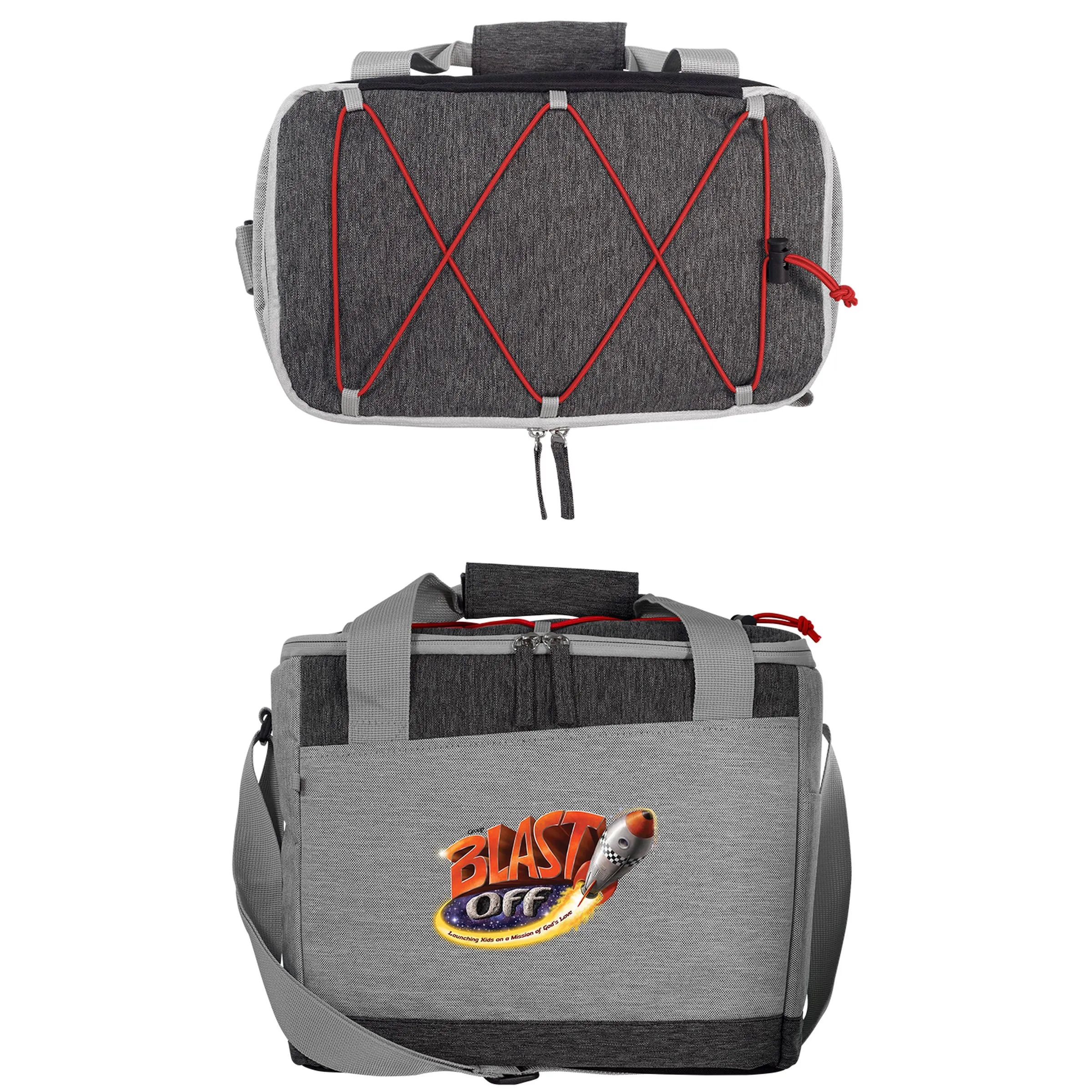Bay Picnic Cooler Bag 3