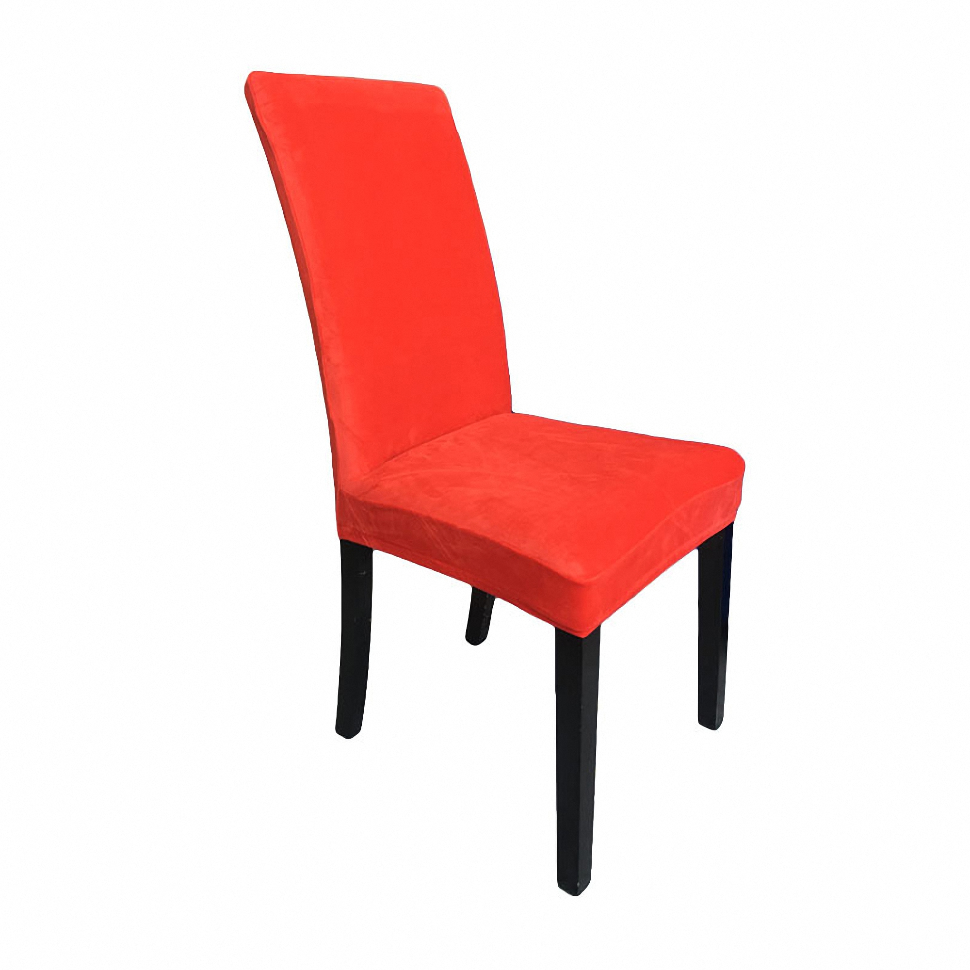 Stretchable Party Chair Covers 5