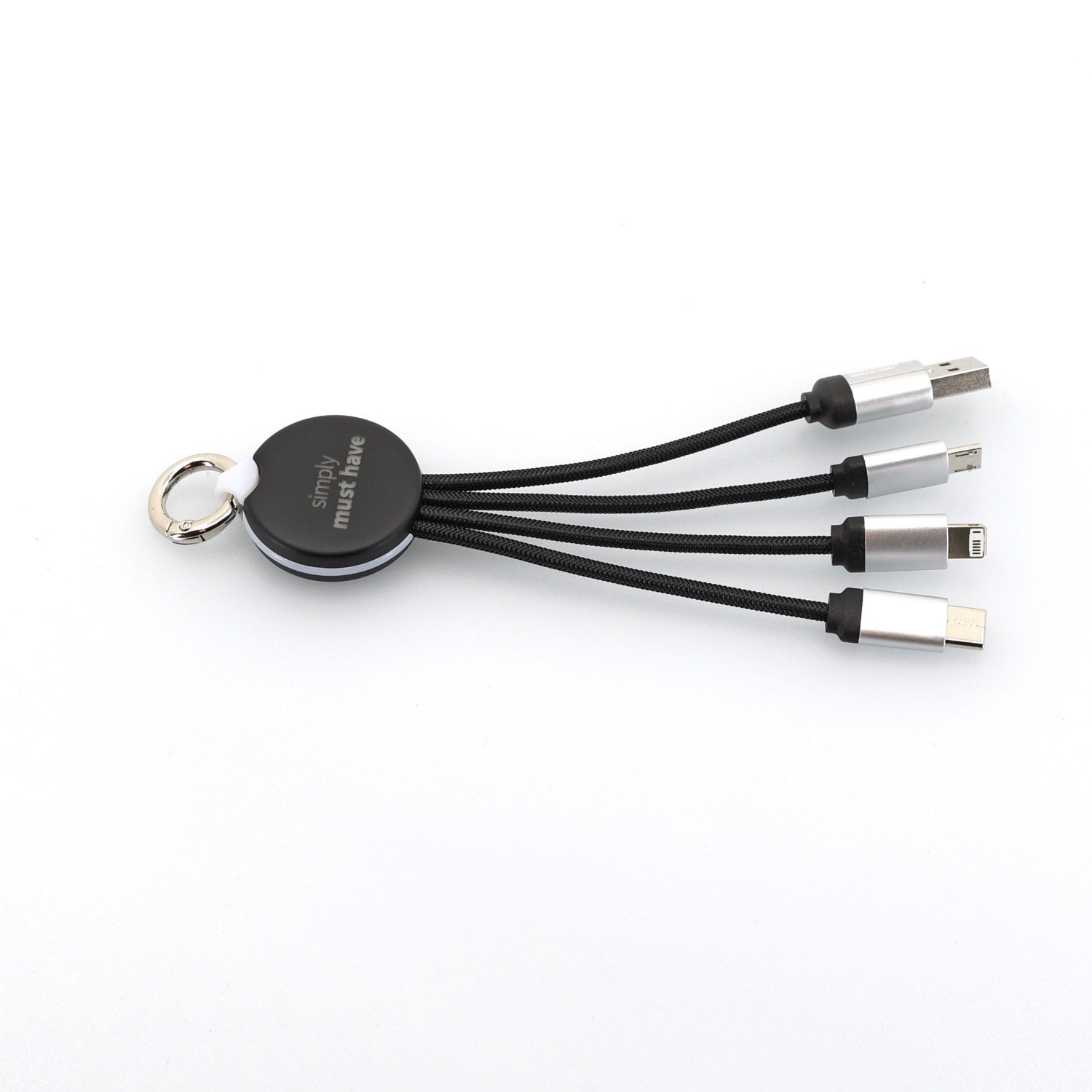 SCX Innovative Design™ Eco Ring Light Cable 6