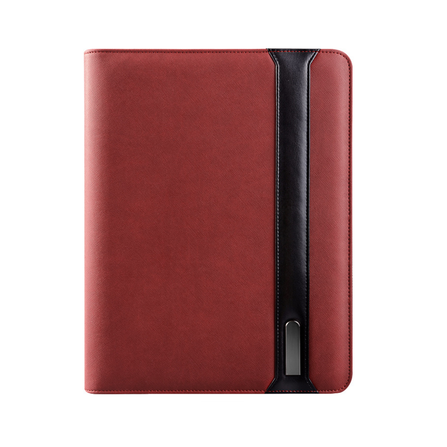 Multi-Function Pu Leather File Folder 8