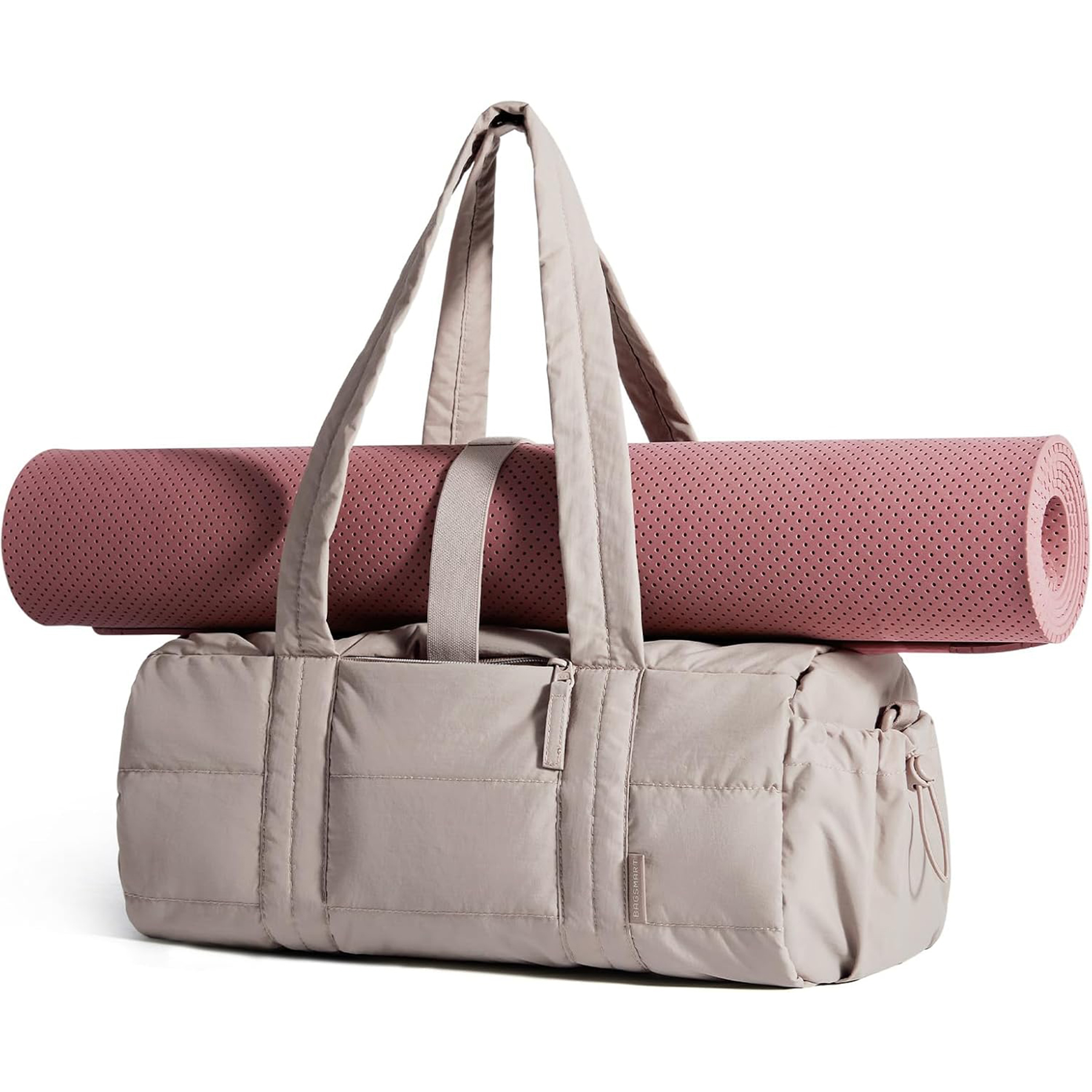 Yoga Mat Duffle Gym Bag 2