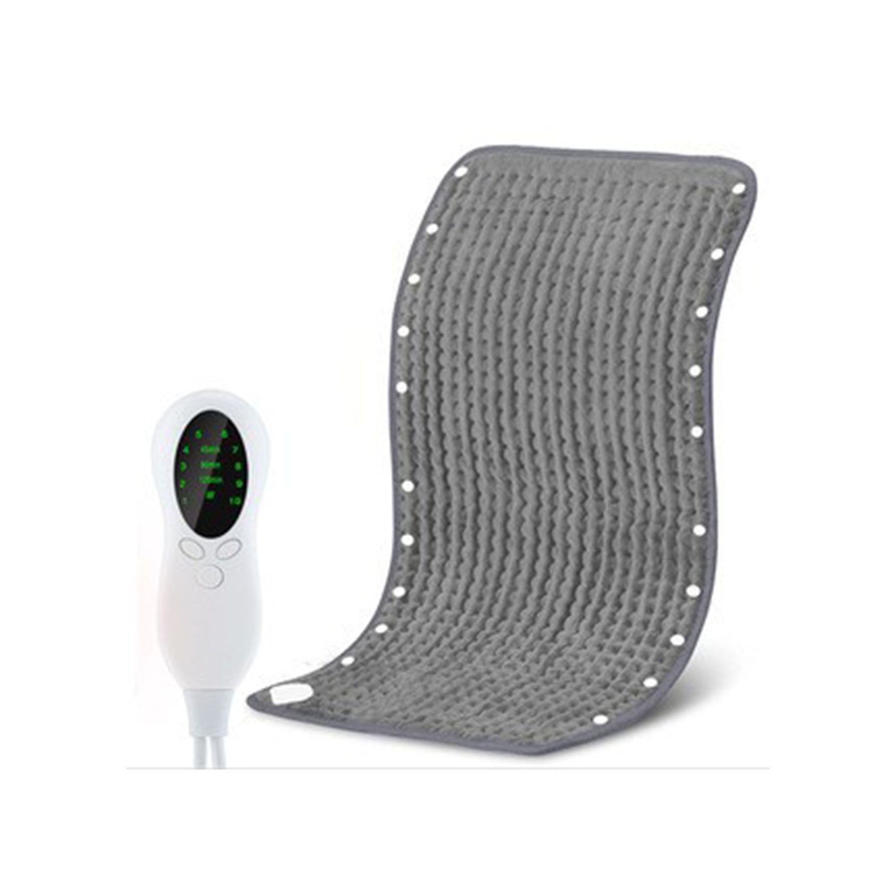Fast Heating Electric Blanket 2