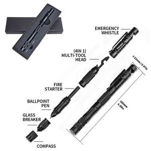 Creative Inkless Pen 14