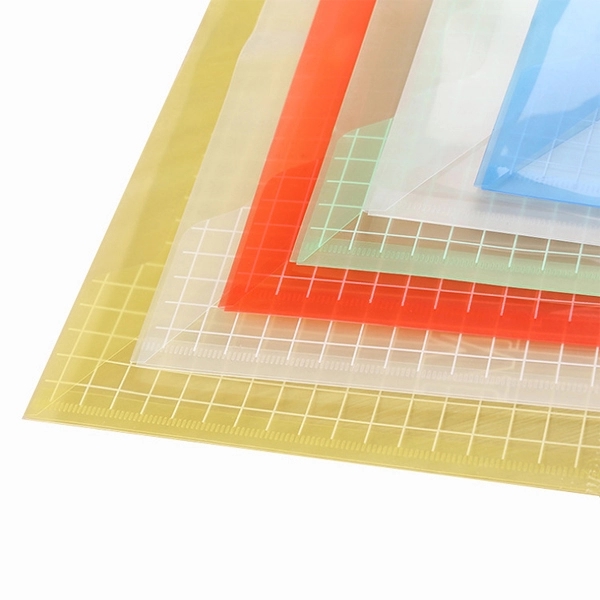 PVC File Bag 3