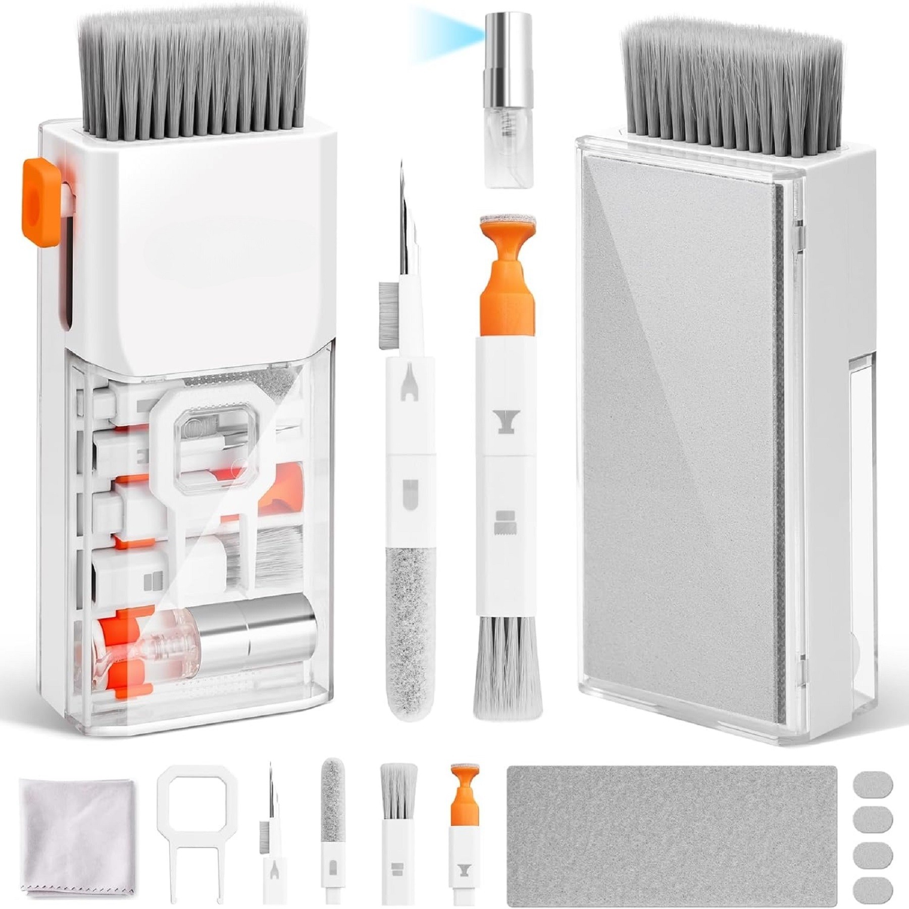 10 In 1 Keyboard Cleaning Kit