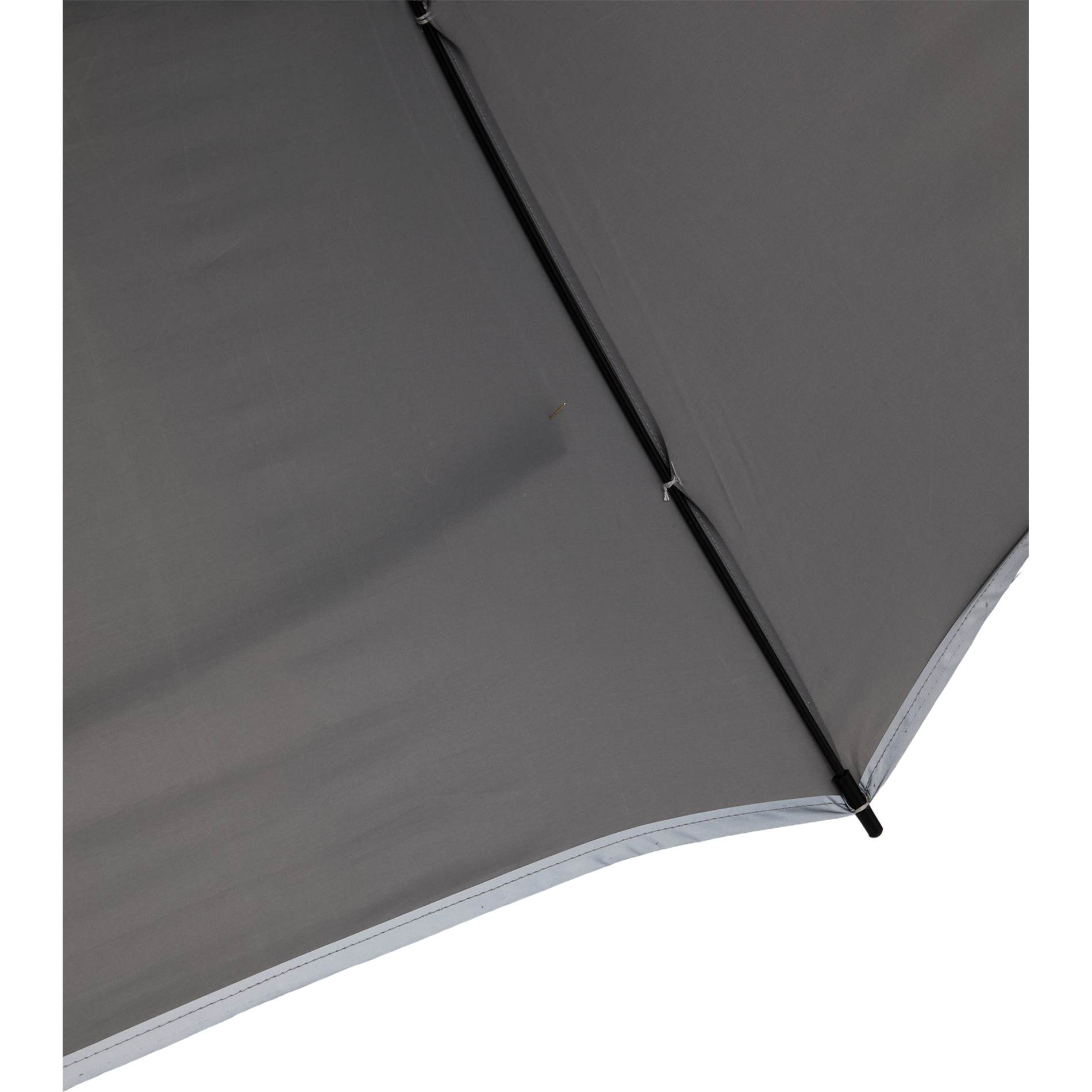 62" RPET Golf Umbrella w/ Reflective Trim 6