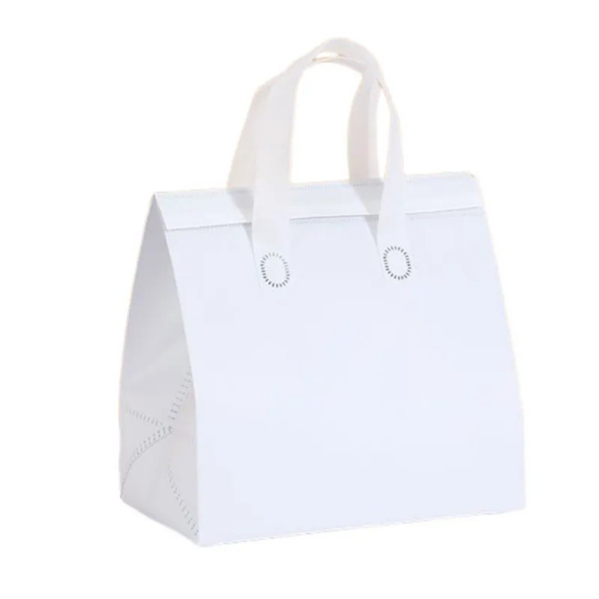 Oxford Fabric Cooler Bag for Meal Storage 10
