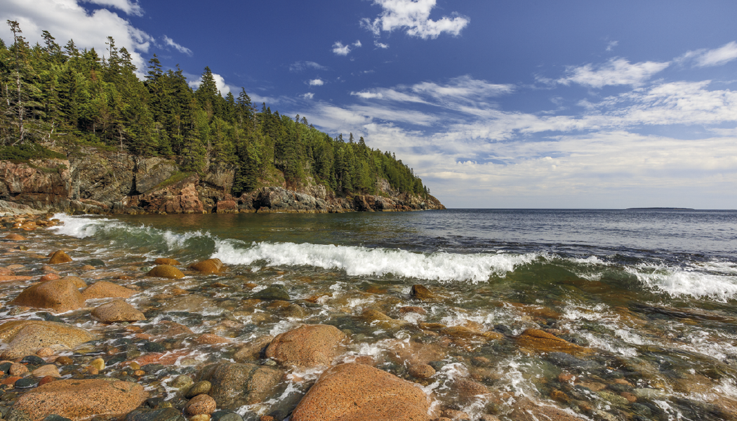 Triumph® Calendars American Splendor with Date Blocks Calendar 11