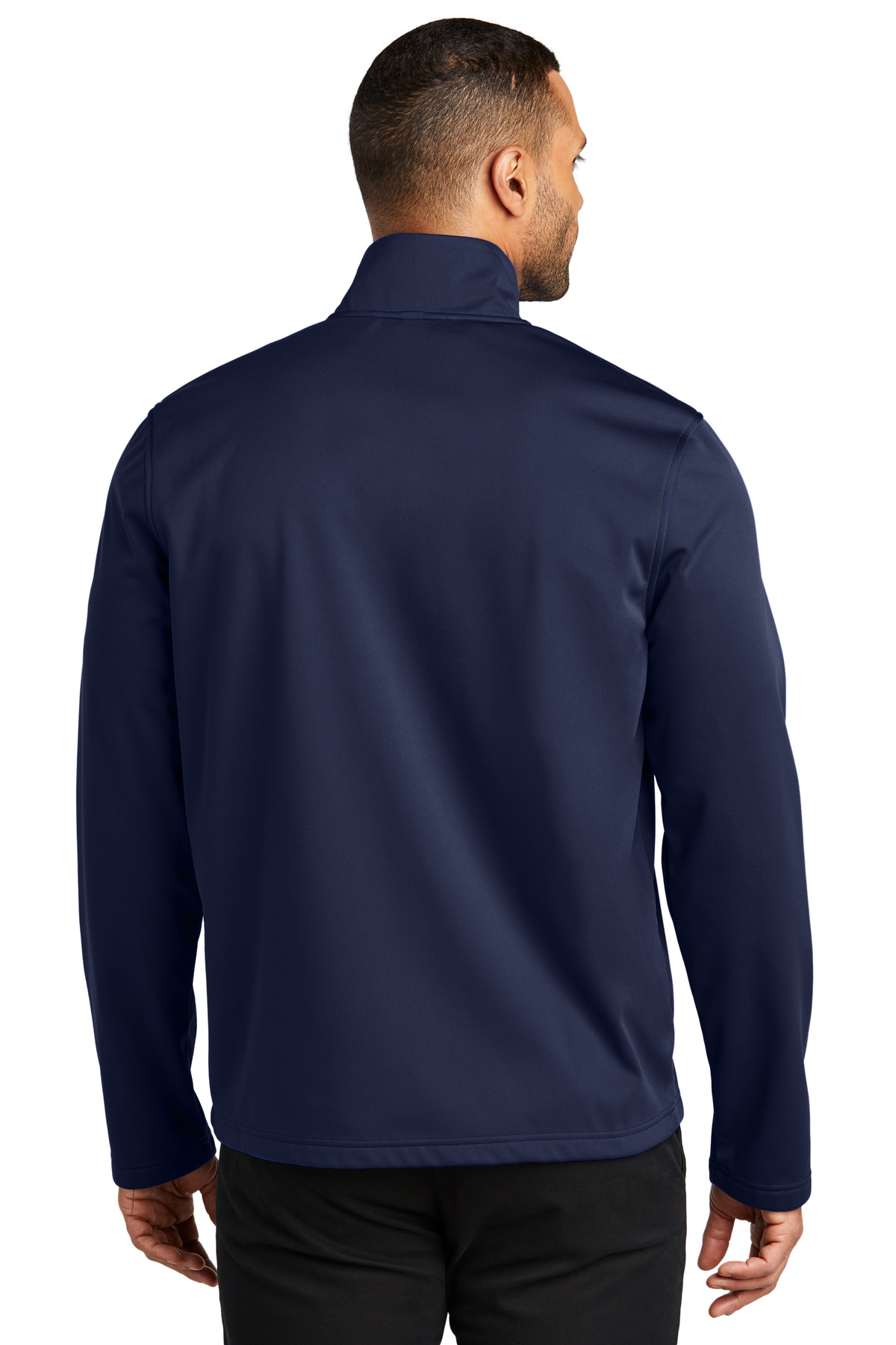 Port Authority Flexshell Jacket J617 6