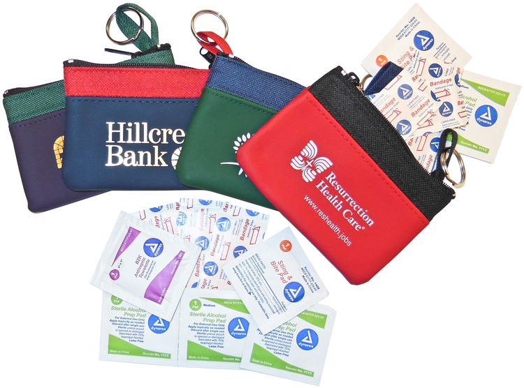 Tender Care First Aid Kit 2