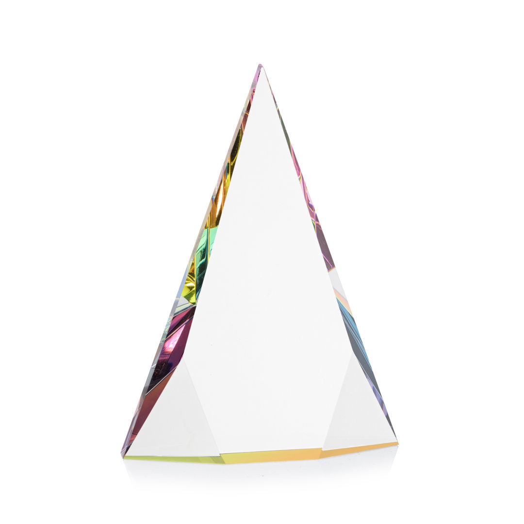 Rochester Award - Prismatic 7