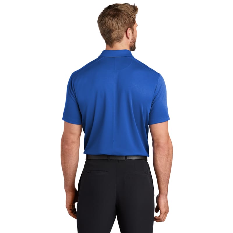 Nike Dry Essential Solid Polo 19