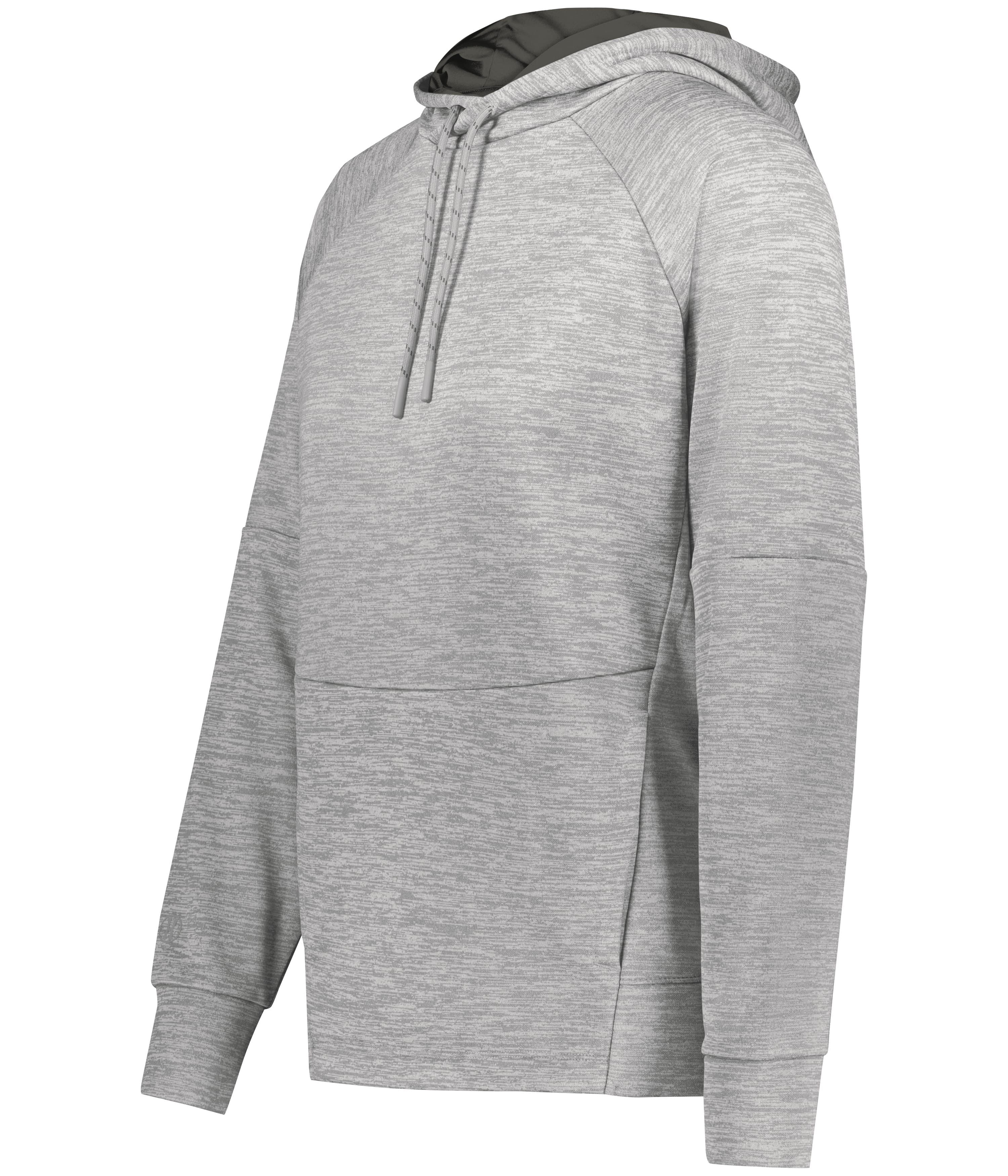 Ladies All-Pro Performance Fleece Hoodie, custom hoodie or sweatshirt with logo imprint 2
