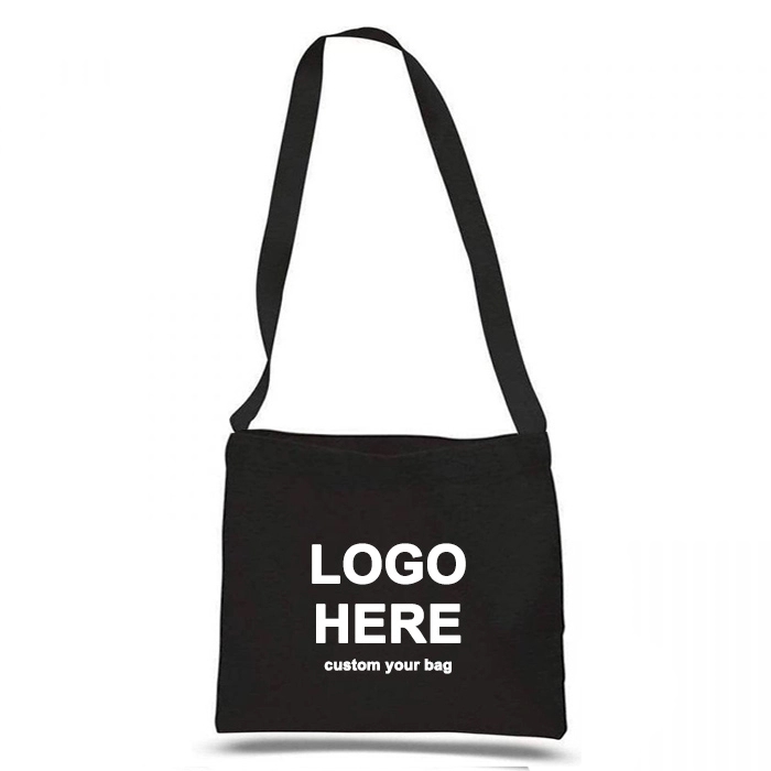 Messenger Tote Bags 6