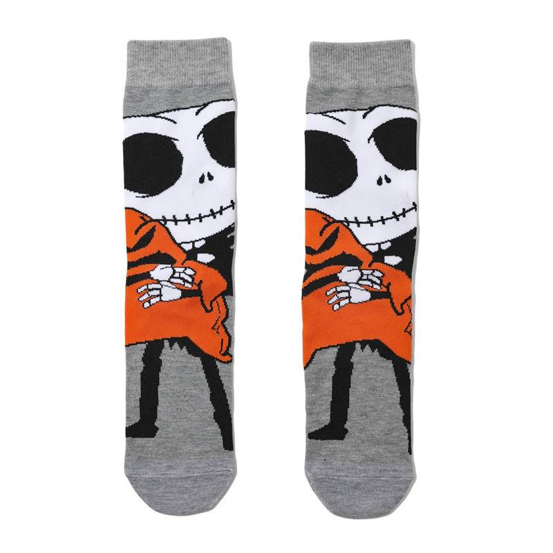 Hiking Winter Boot Socks 4