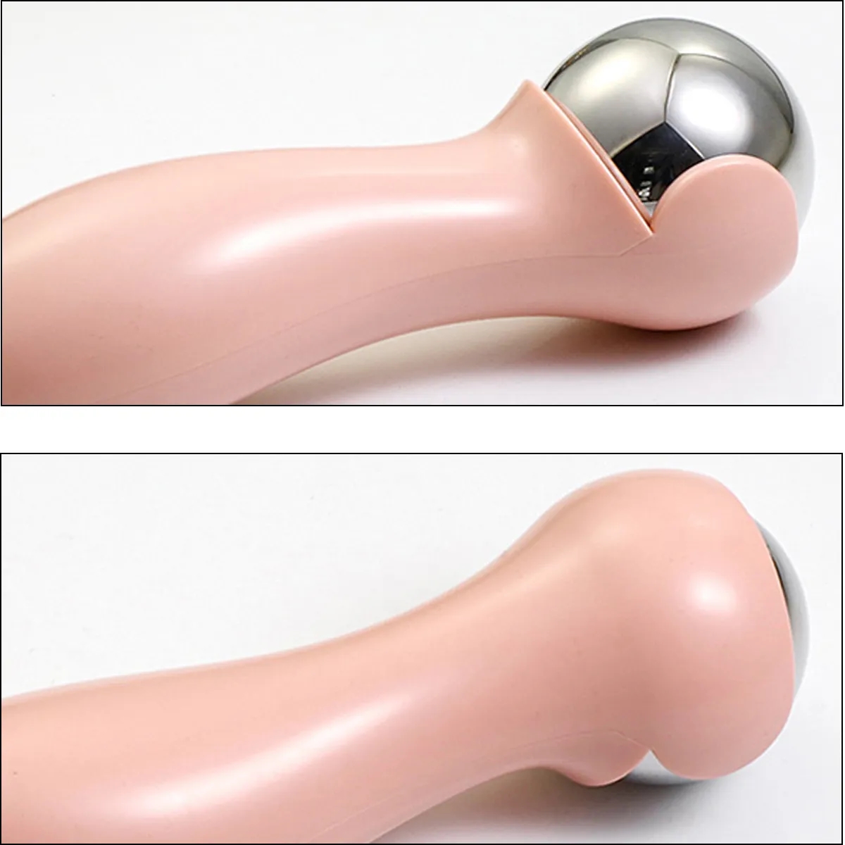 Facial Ice Massage Ball With 360 Rotation And Thermal Use 2