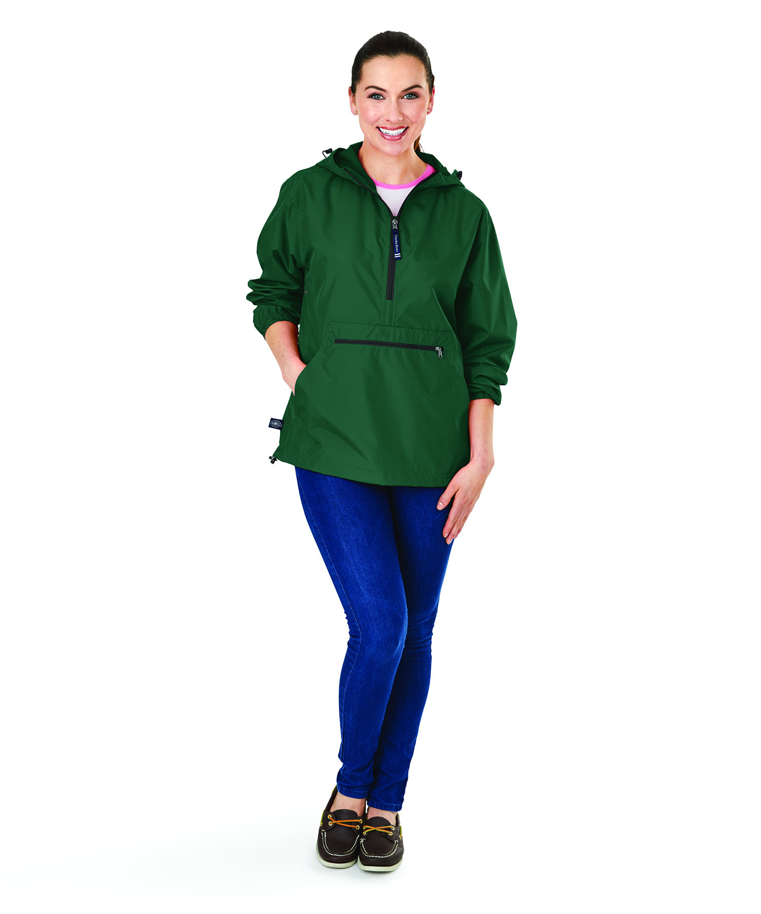 Pack-N-Go® Pullover 79