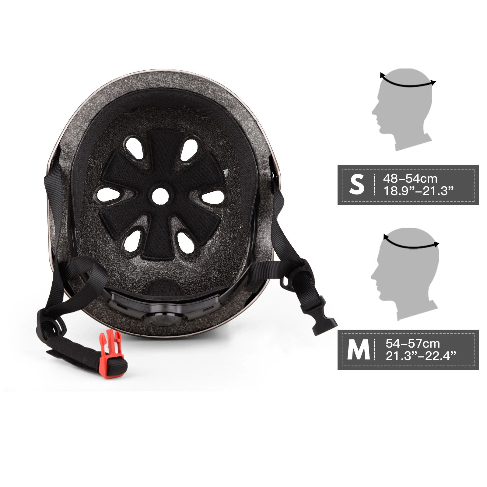 Skateboard Helmet 4