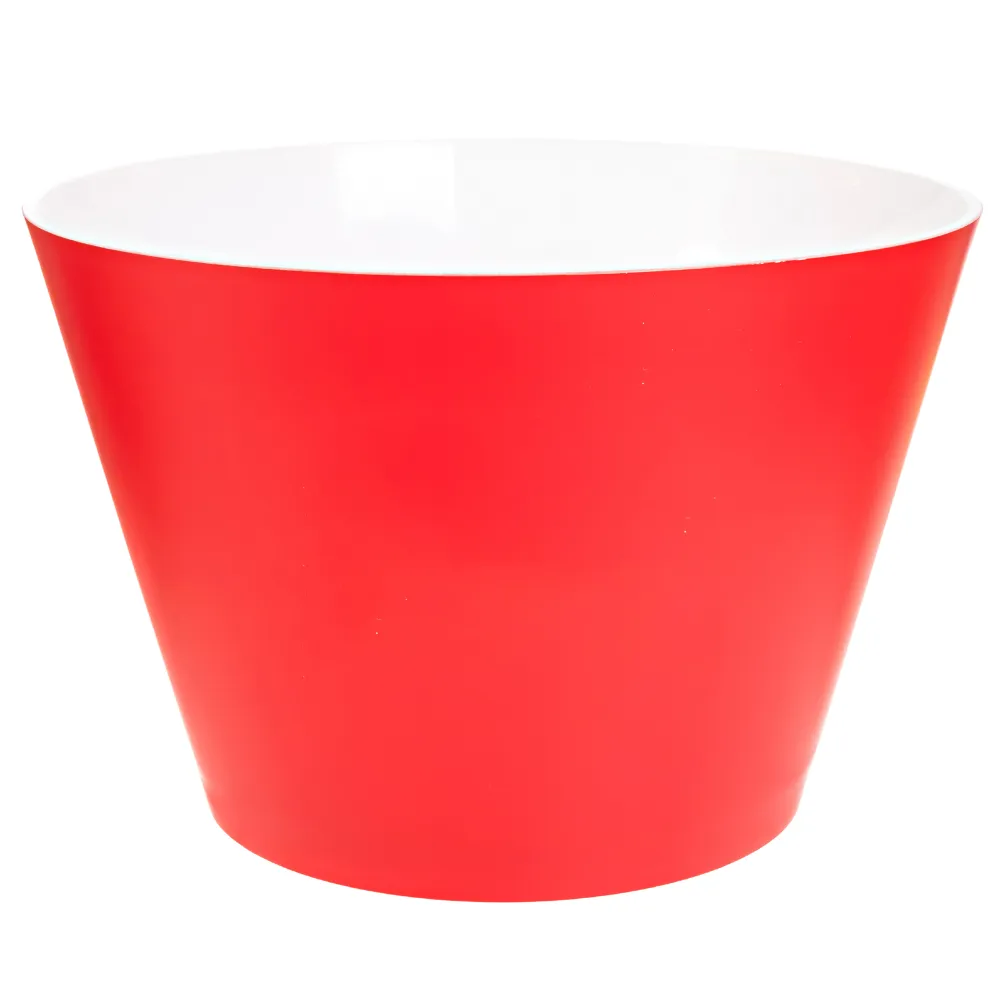 10L LED Round Ice Bucket 6