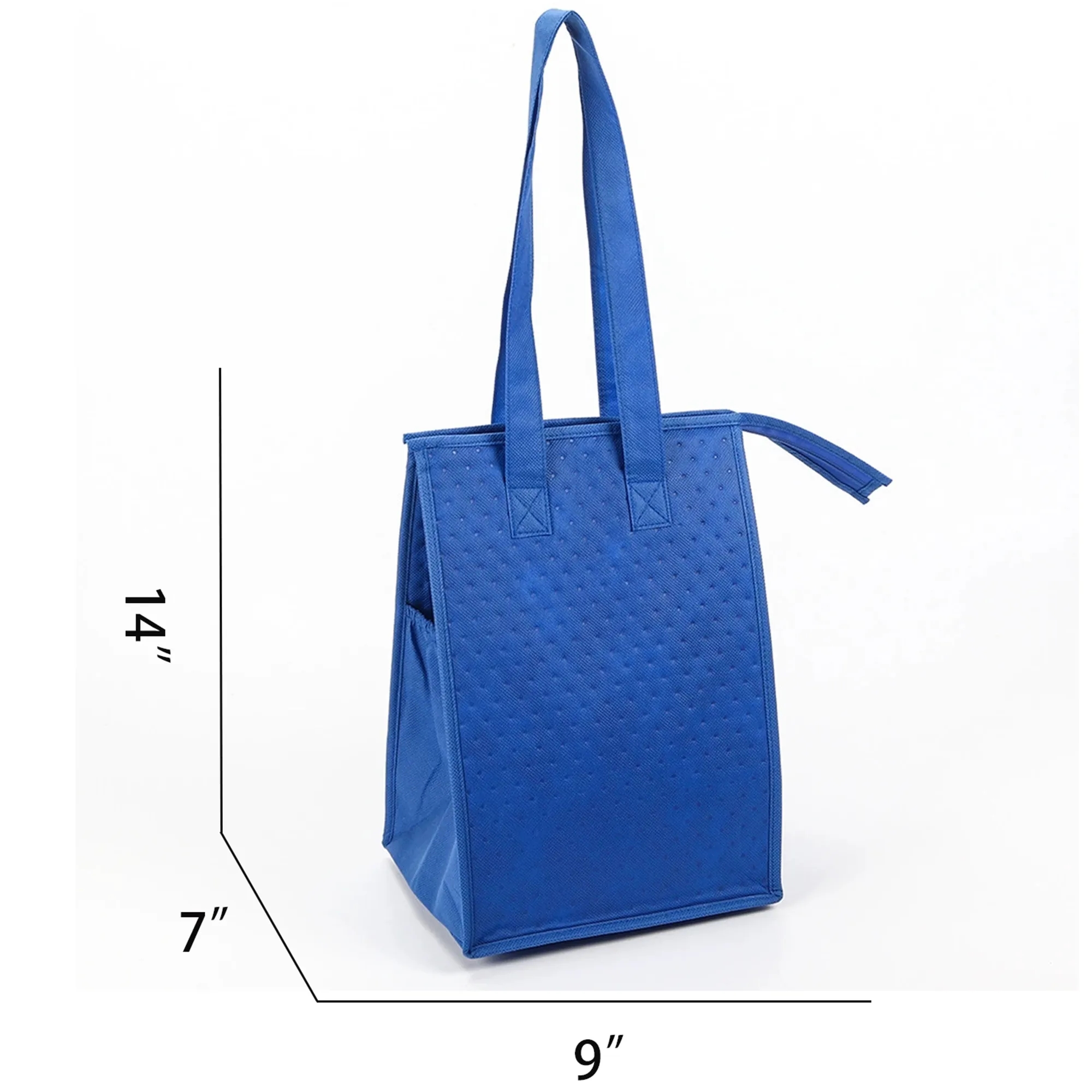 Non-Woven Lunch Tote Bag 2