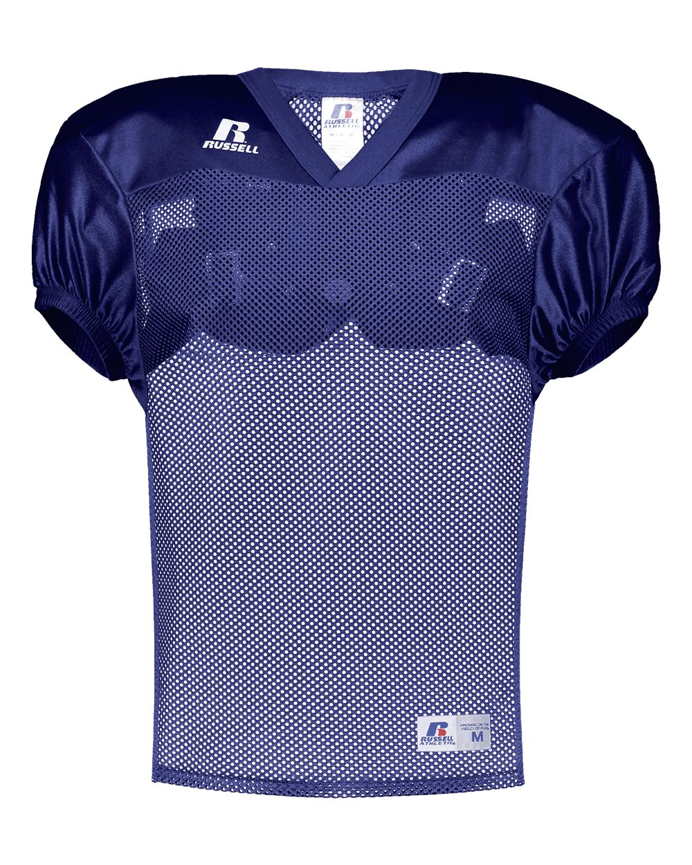 Youth Stock Practice Jersey - S096BW 11