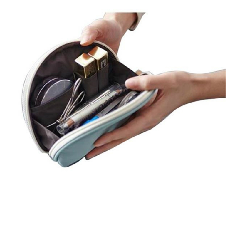 Shell Cosmetic Bag 2