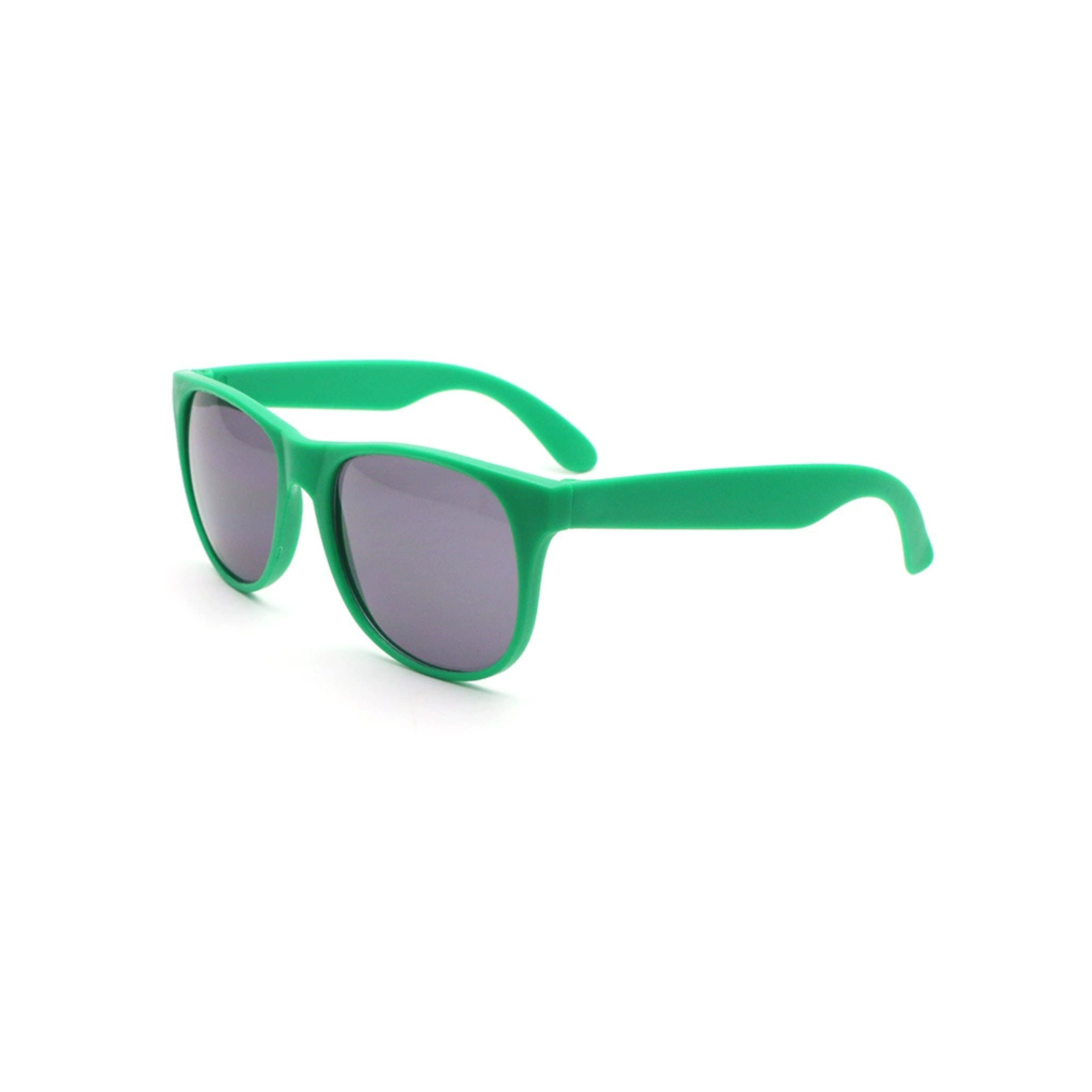 Soft Touch Classic Sunglasses - OCEAN 14
