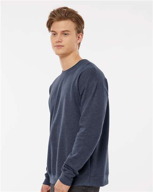 Unisex Fleece Crewneck Sweatshirt - 340 5
