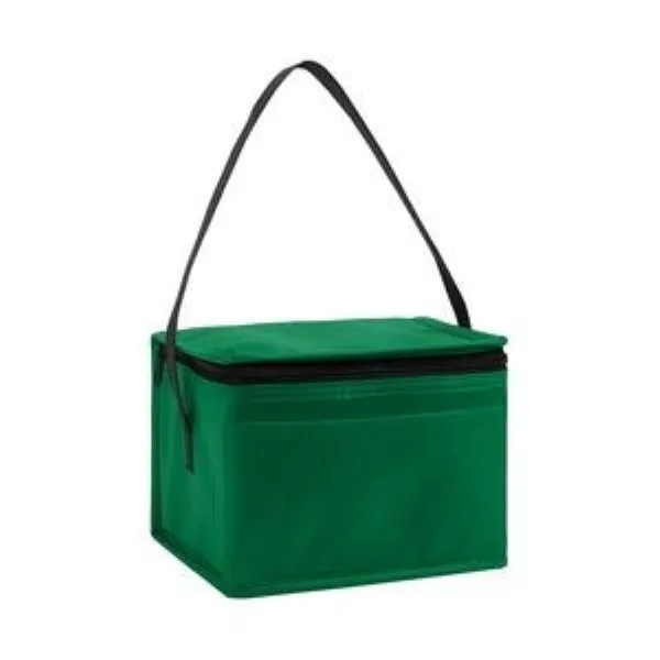 Springs 6-Pack Insulated Cooler Bag 7