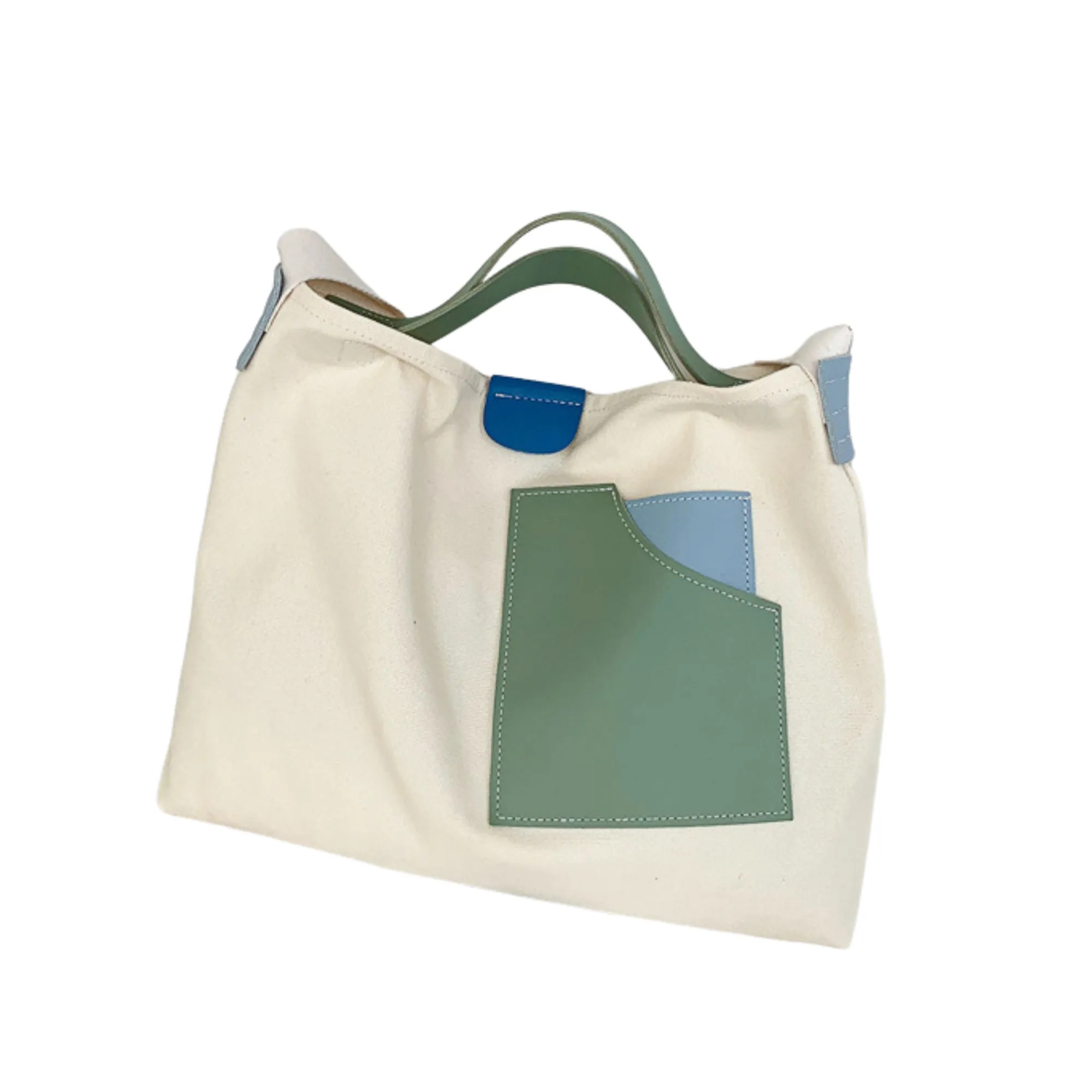Spacious Ins Design Commuter Bag 3