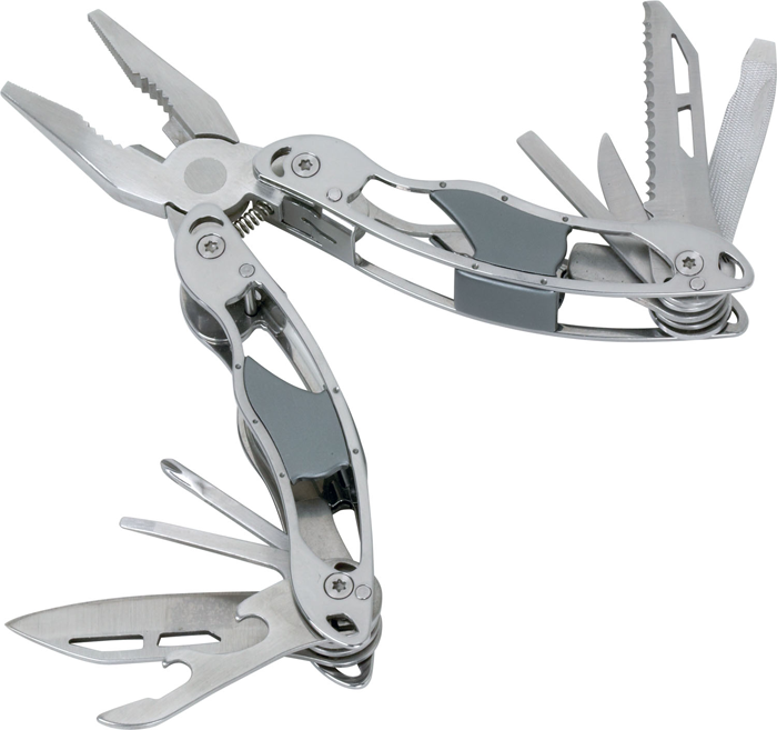 Urban Peak® Industrial Multi Tool 10