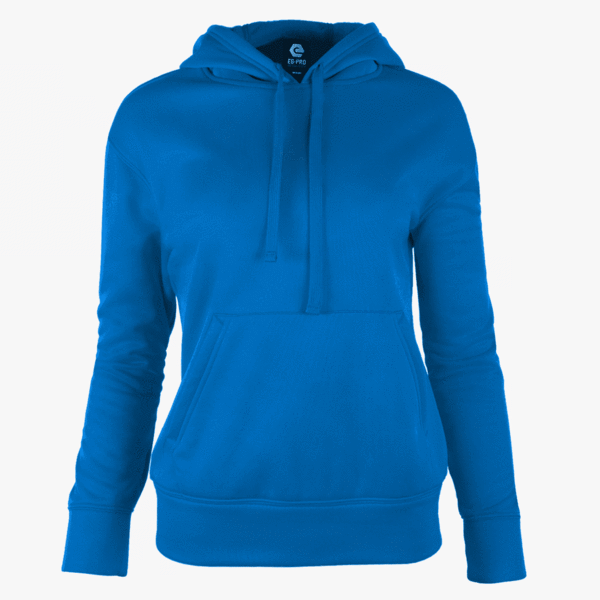 #J724 / Tech Fleece Women's Pullover Hoodie 10