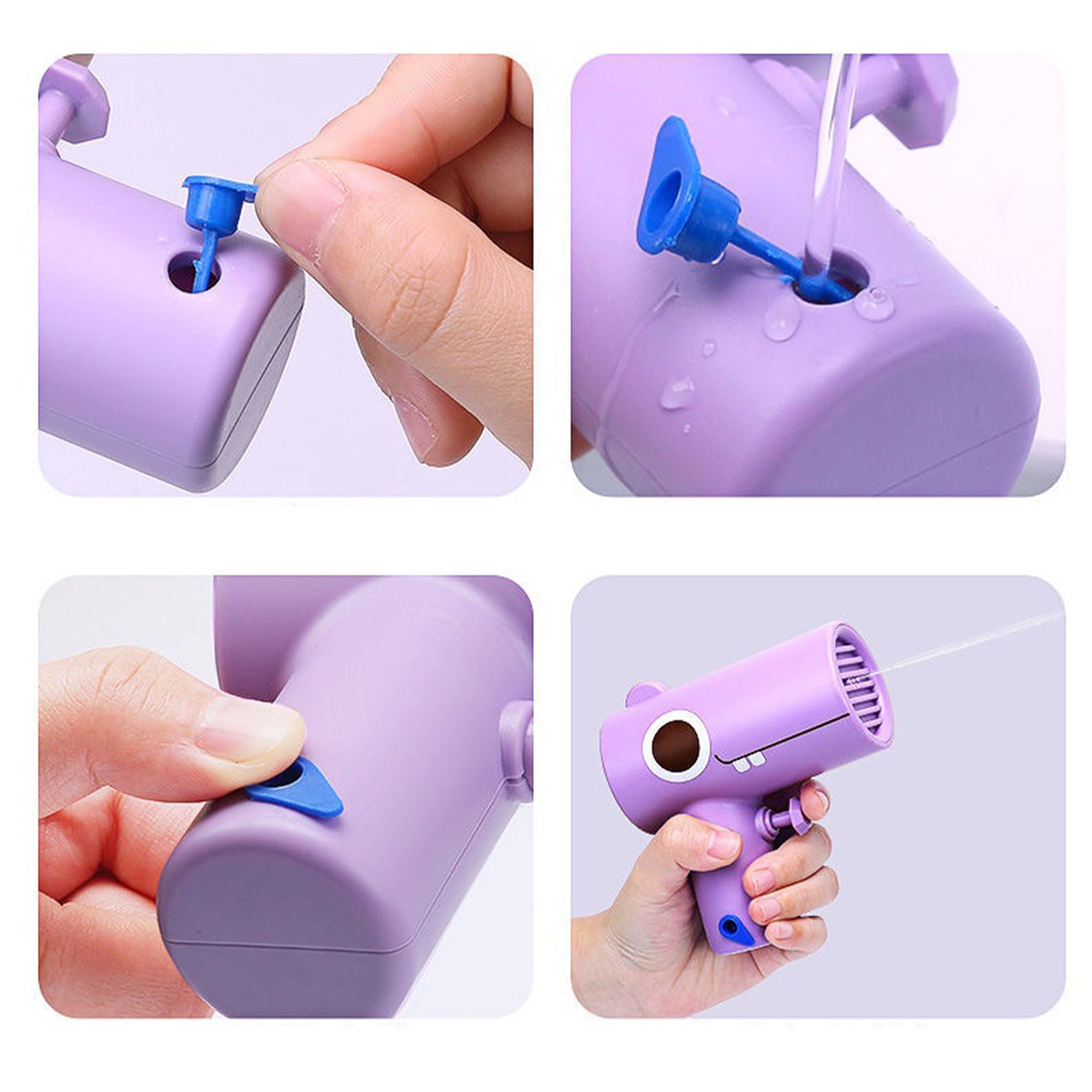 Kids Summer Water Gun 3