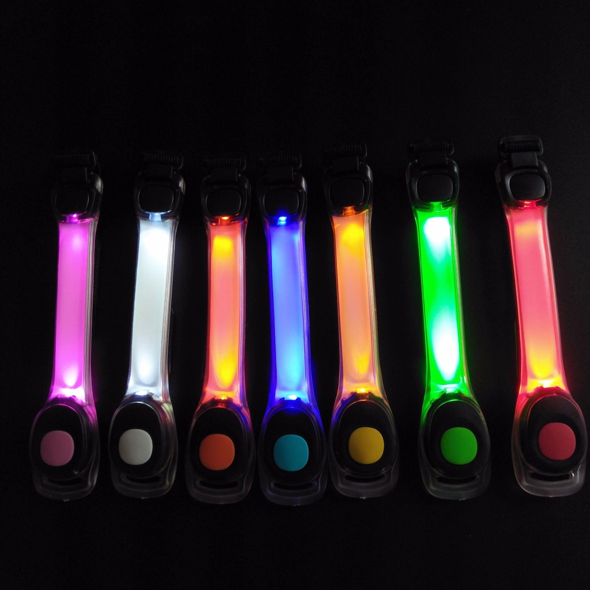 Light Armband 4