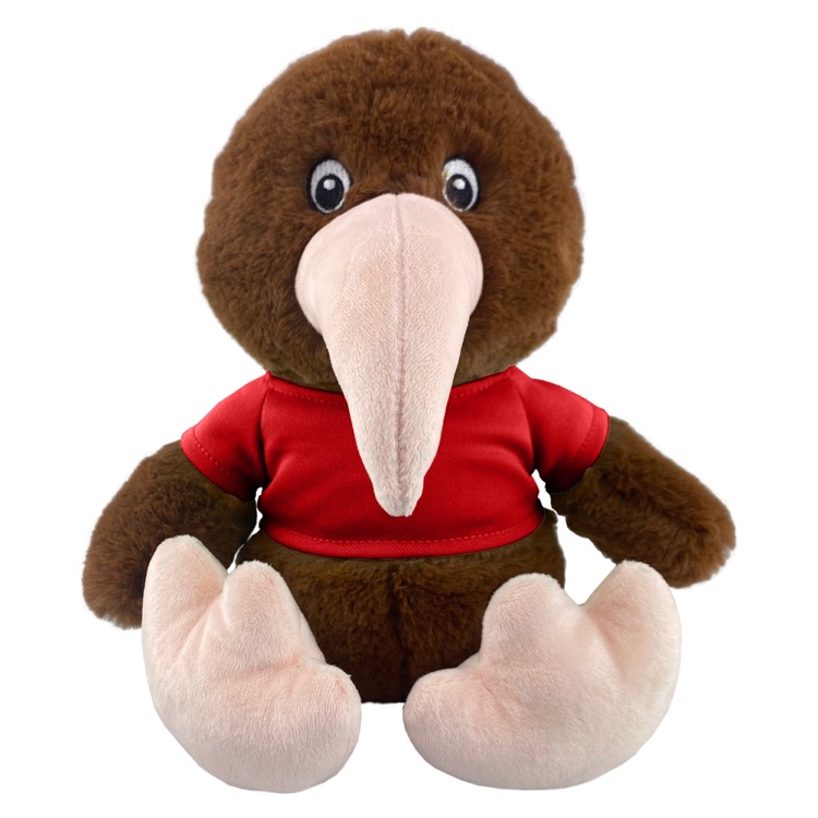 Kiwi Plush 6