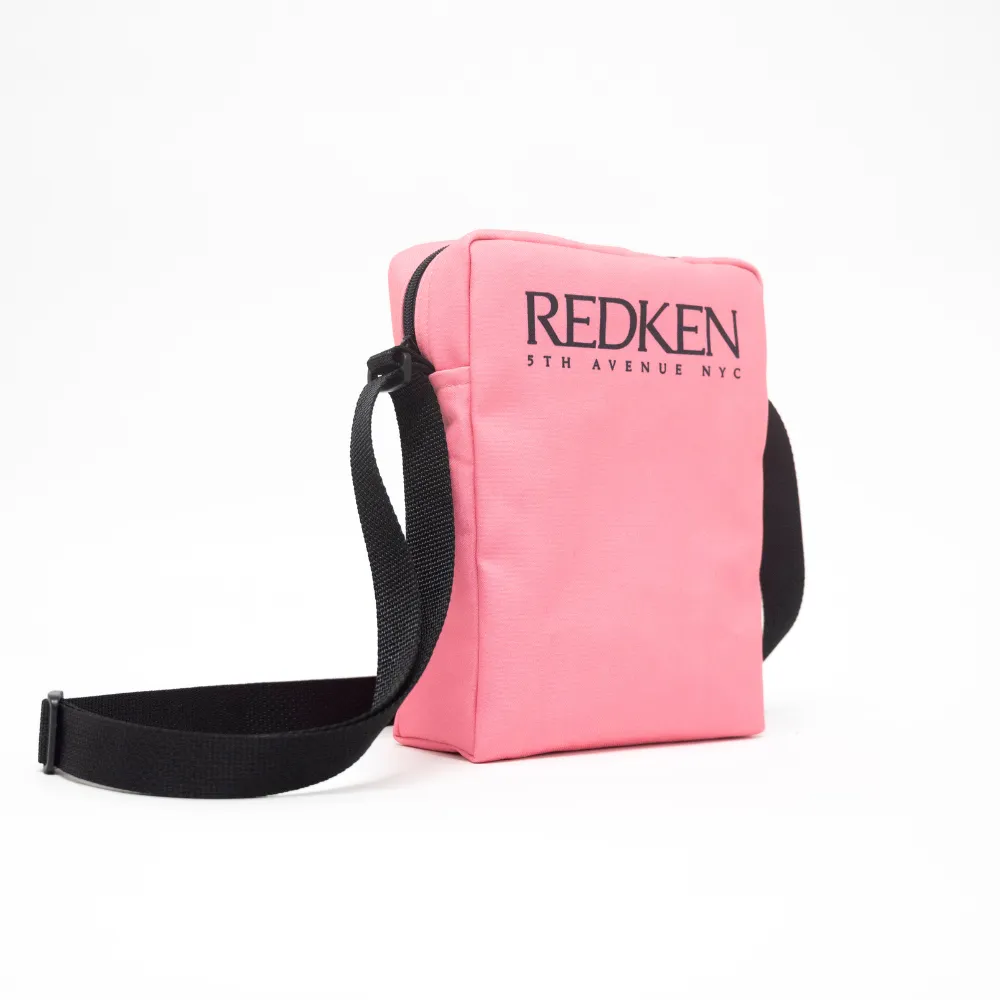 Full-Color Customized Crossbody Bag 12
