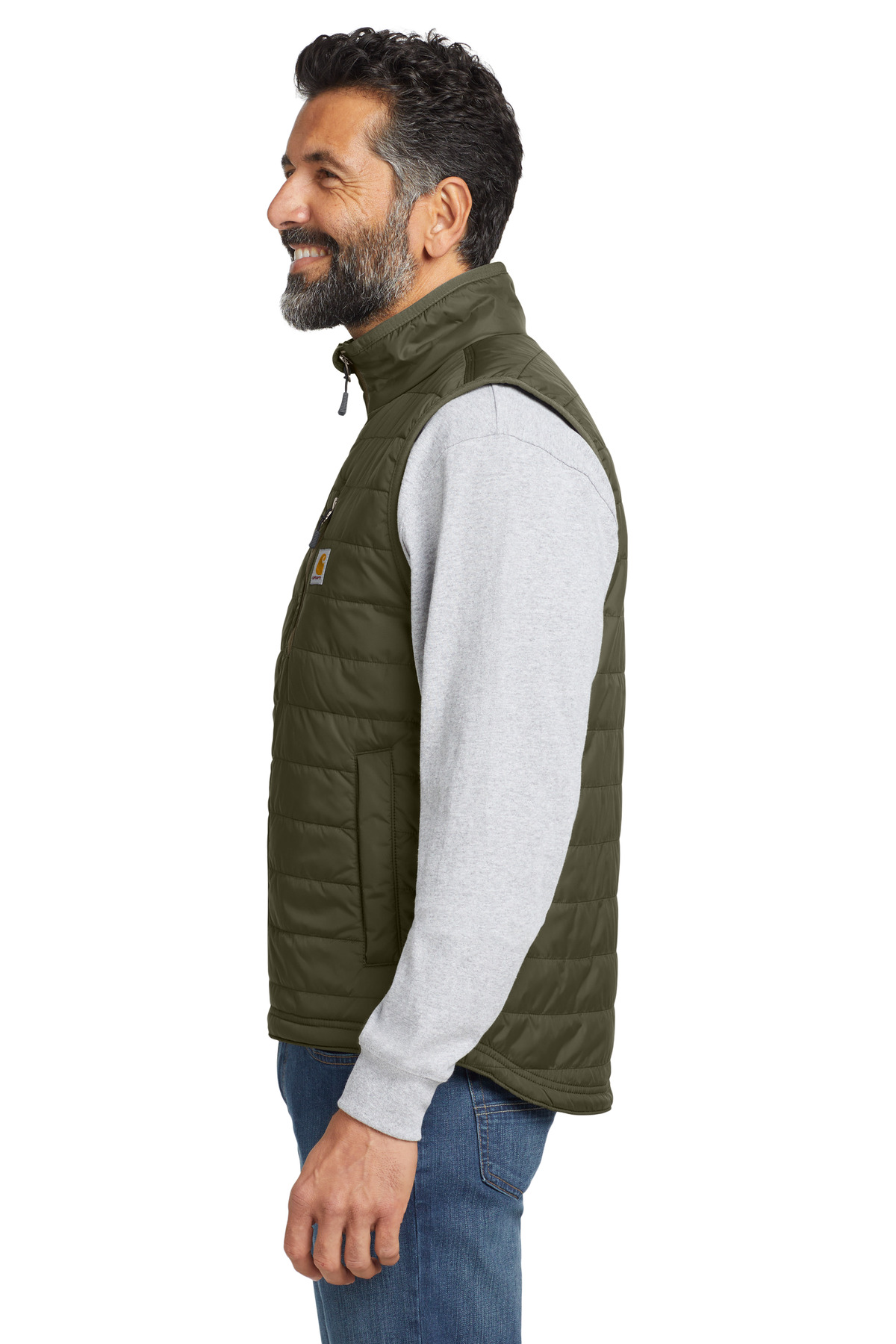 Carhartt® Gilliam Vest 4