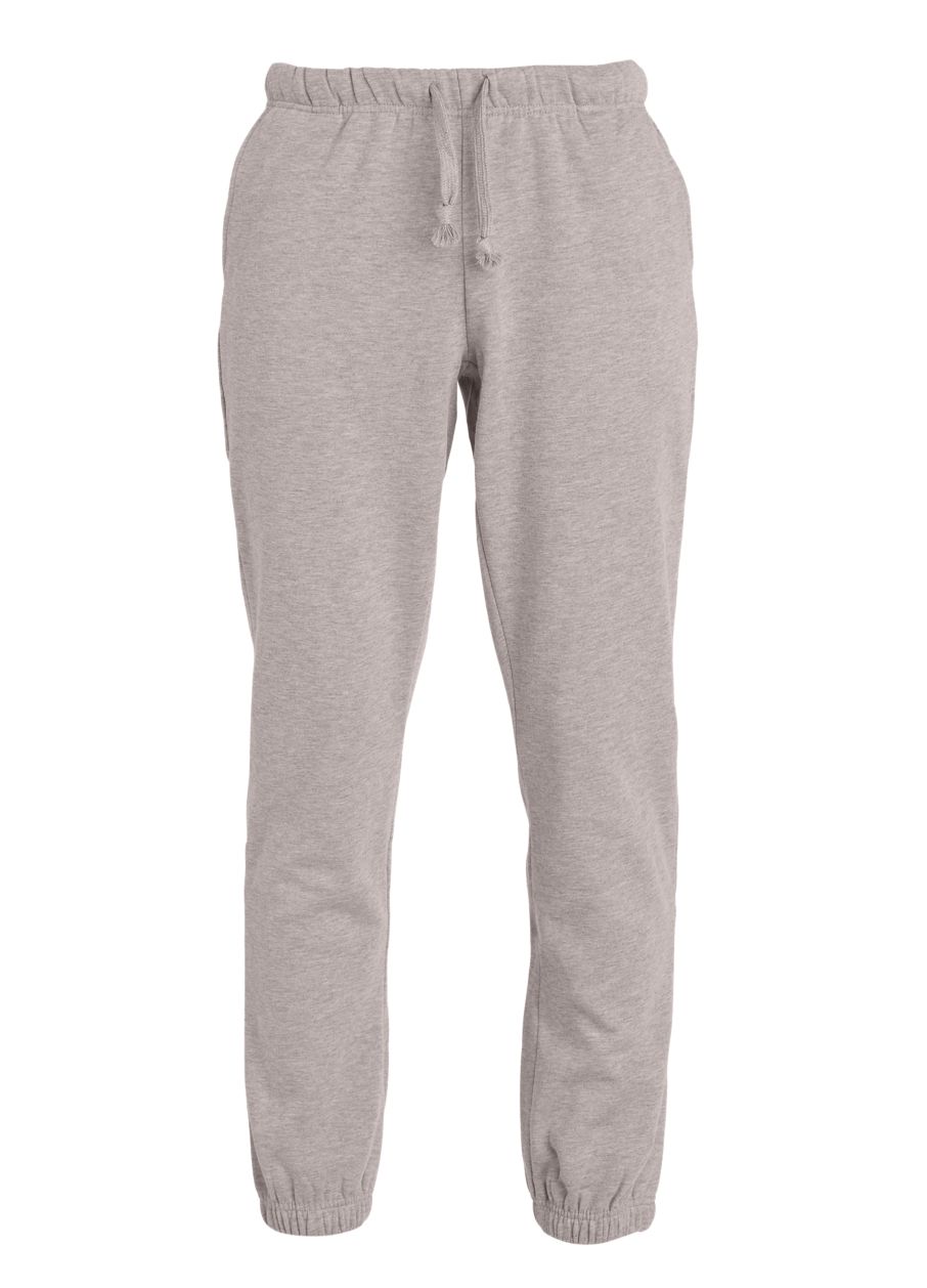 Clique Stockholm Unisex Jogger Sweatpant 20