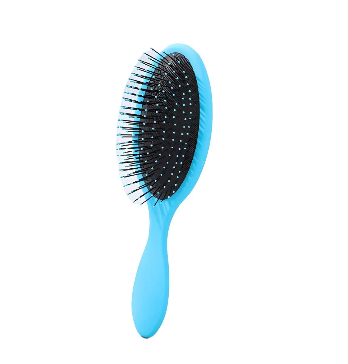 Ultra-Soft Bristles Detangling Hair brush 2