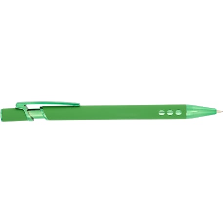Vera Recycled Aluminum Gel Pen 143