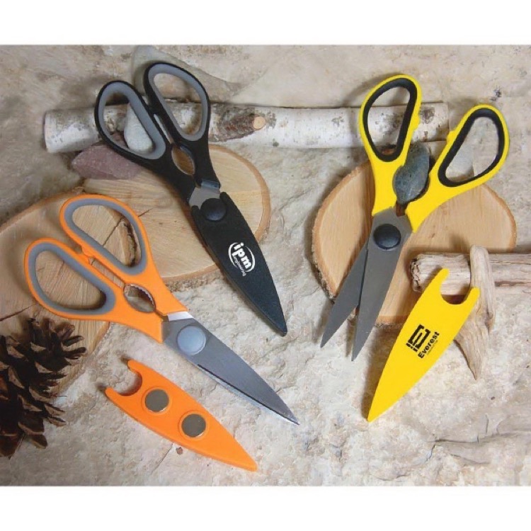 EquipTek Utility Scissors 20