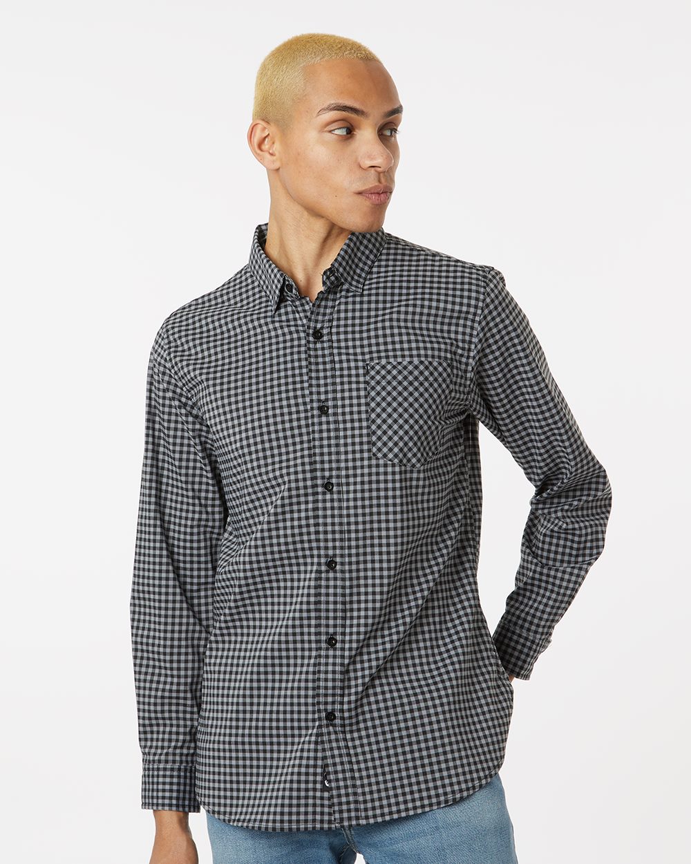 Technical Stretch Burn Shirt